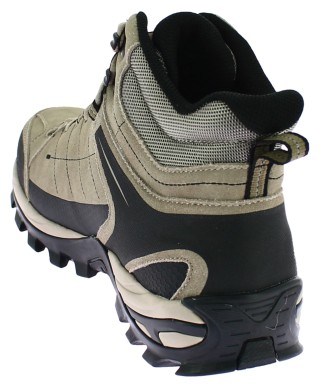 Chaussures de randonnée SONORA_EV Chaussure de marche tige haute - Confort et adhérence