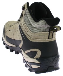 Chaussures de randonnée SONORA_EV Chaussure de marche tige haute - Confort et adhérence