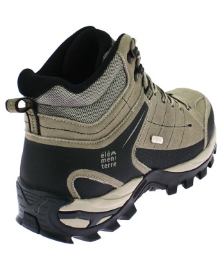 Chaussures de randonnée SONORA_EV Chaussure de marche tige haute - Confort et adhérence