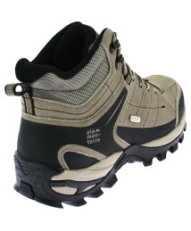 Chaussures de randonnée SONORA_EV Chaussure de marche tige haute - Confort et adhérence