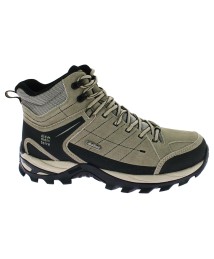 Chaussures de randonnée SONORA_EV Chaussure de marche tige haute - Confort et adhérence