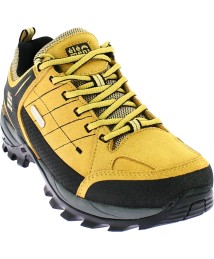 Chaussures de randonnée SONORA_LOW_EV Chaussure de marche tige basse - Confort et adhérence