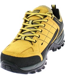 Chaussures de randonnée SONORA_LOW_EV Chaussure de marche tige basse - Confort et adhérence