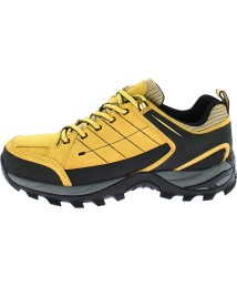 Chaussures de randonnée SONORA_LOW_EV Chaussure de marche tige basse - Confort et adhérence