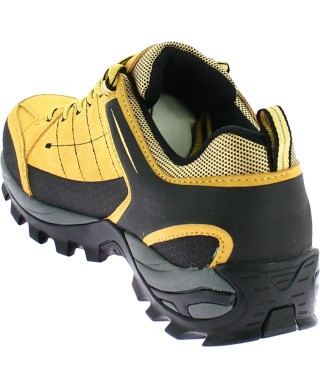 Chaussures de randonnée SONORA_LOW_EV Chaussure de marche tige basse - Confort et adhérence