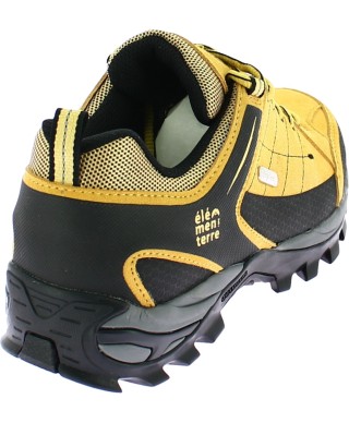 Chaussures de randonnée SONORA_LOW_EV Chaussure de marche tige basse - Confort et adhérence