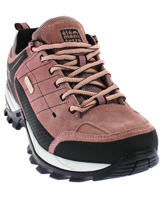 Chaussures de randonnée SONORA_LOW_EV Chaussure de marche tige basse - Confort et adhérence