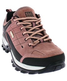 Chaussures de randonnée SONORA_LOW_EV Chaussure de marche tige basse - Confort et adhérence