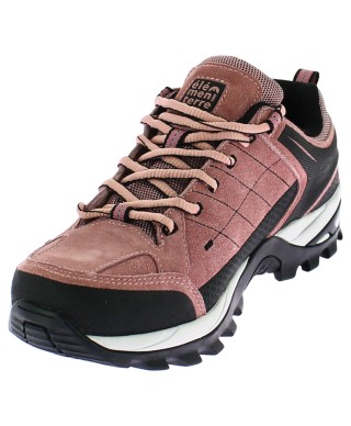 Chaussures de randonnée SONORA_LOW_EV Chaussure de marche tige basse - Confort et adhérence