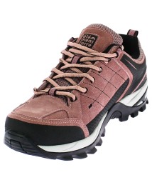 Chaussures de randonnée SONORA_LOW_EV Chaussure de marche tige basse - Confort et adhérence