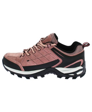 Chaussures de randonnée SONORA_LOW_EV Chaussure de marche tige basse - Confort et adhérence