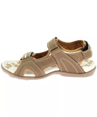 ZIMBELLA Sandale de marche