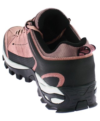 Chaussures de randonnée SONORA_LOW_EV Chaussure de marche tige basse - Confort et adhérence