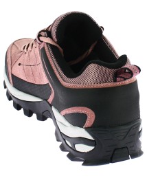 Chaussures de randonnée SONORA_LOW_EV Chaussure de marche tige basse - Confort et adhérence