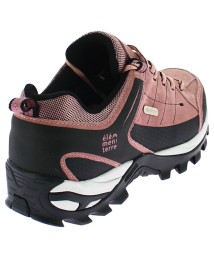 Chaussures de randonnée SONORA_LOW_EV Chaussure de marche tige basse - Confort et adhérence