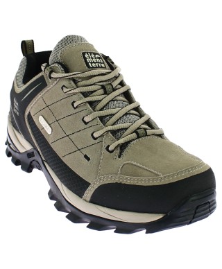 Chaussures de randonnée SONORA_LOW_EV Chaussure de marche tige basse - Confort et adhérence