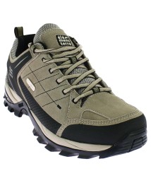 Chaussures de randonnée SONORA_LOW_EV Chaussure de marche tige basse - Confort et adhérence