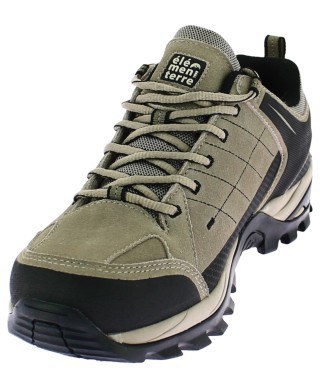 Chaussures de randonnée SONORA_LOW_EV Chaussure de marche tige basse - Confort et adhérence