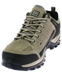 Chaussures de randonnée SONORA_LOW_EV Chaussure de marche tige basse - Confort et adhérence