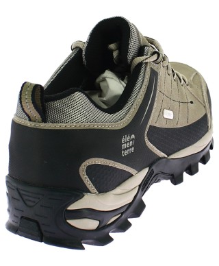 Chaussures de randonnée SONORA_LOW_EV Chaussure de marche tige basse - Confort et adhérence