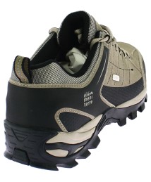 Chaussures de randonnée SONORA_LOW_EV Chaussure de marche tige basse - Confort et adhérence