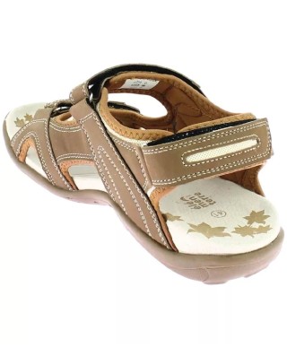 ZIMBELLA Sandale de marche