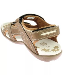 ZIMBELLA Sandale de marche