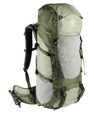 TALCA_50 Sac à dos 50 L