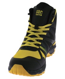 Chaussures de randonnée TANACROSS Chaussure de marche tige haute - Confort et adhérence