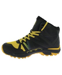 Chaussures de randonnée TANACROSS Chaussure de marche tige haute - Confort et adhérence