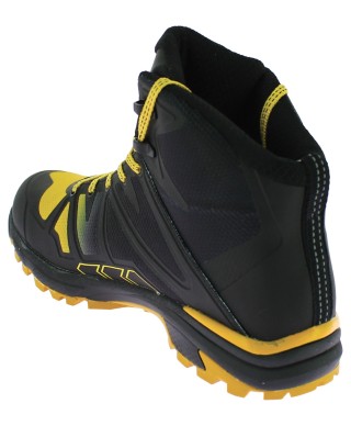 Chaussures de randonnée TANACROSS Chaussure de marche tige haute - Confort et adhérence