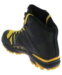 Chaussures de randonnée TANACROSS Chaussure de marche tige haute - Confort et adhérence