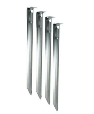 PEG_S Cornières acier 23 cm