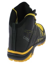 Chaussures de randonnée TANACROSS Chaussure de marche tige haute - Confort et adhérence