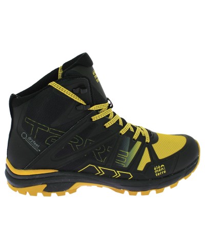 Chaussures de randonnée TANACROSS Chaussure de marche tige haute - Confort et adhérence