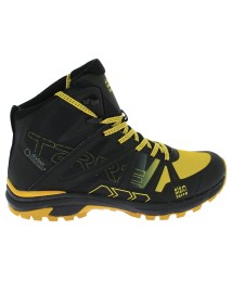 Chaussures de randonnée TANACROSS Chaussure de marche tige haute - Confort et adhérence