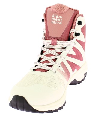 Chaussures de randonnée TANACROSS Chaussure de marche tige haute - Confort et adhérence