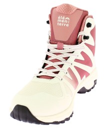 Chaussures de randonnée TANACROSS Chaussure de marche tige haute - Confort et adhérence