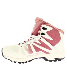 Chaussures de randonnée TANACROSS Chaussure de marche tige haute - Confort et adhérence