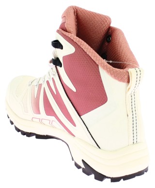 Chaussures de randonnée TANACROSS Chaussure de marche tige haute - Confort et adhérence