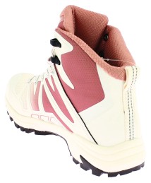 Chaussures de randonnée TANACROSS Chaussure de marche tige haute - Confort et adhérence