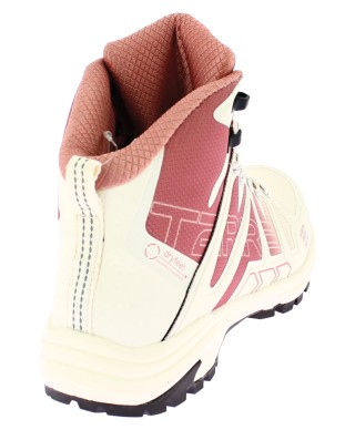 Chaussures de randonnée TANACROSS Chaussure de marche tige haute - Confort et adhérence