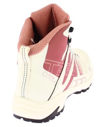 Chaussures de randonnée TANACROSS Chaussure de marche tige haute - Confort et adhérence