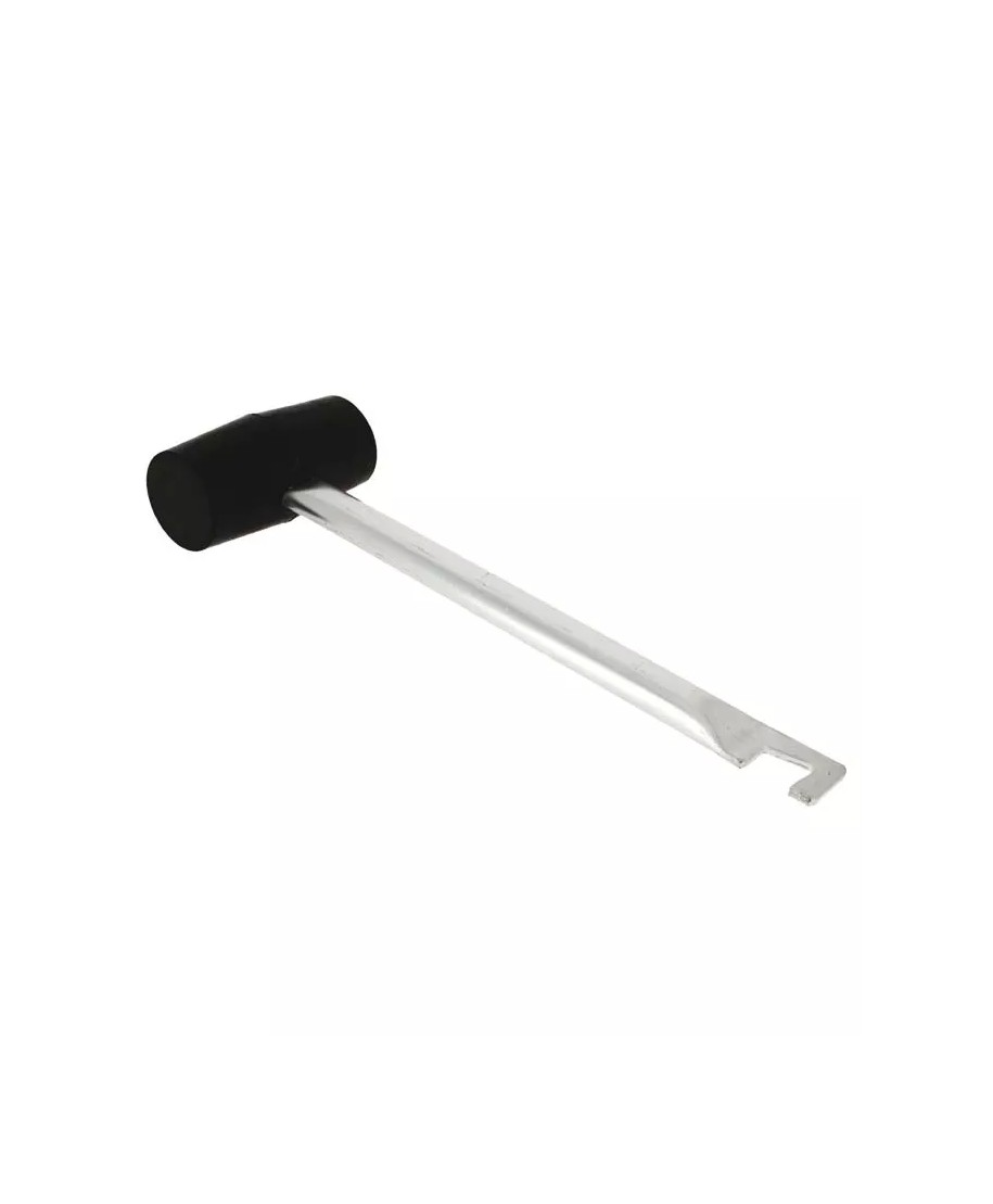 HAMRUB Maillet extracteur