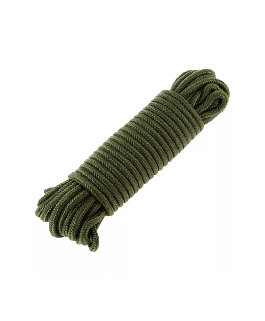 KORDEL Corde multi-usage 15 m