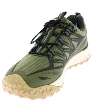 Chaussures de randonnée VARGAS Chaussure de marche tige basse - Confort et adhérence