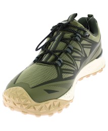 Chaussures de randonnée VARGAS Chaussure de marche tige basse - Confort et adhérence