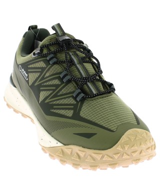 Chaussures de randonnée VARGAS Chaussure de marche tige basse - Confort et adhérence