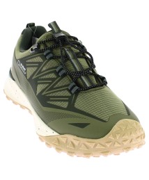 Chaussures de randonnée VARGAS Chaussure de marche tige basse - Confort et adhérence