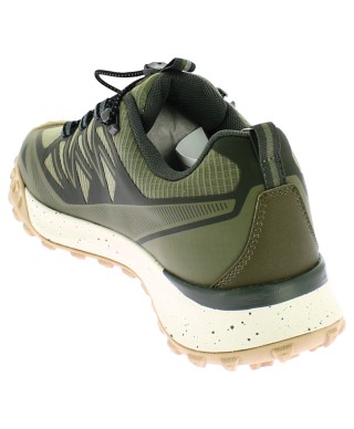 Chaussures de randonnée VARGAS Chaussure de marche tige basse - Confort et adhérence